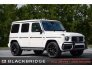 2021 Mercedes-Benz G63 AMG for sale 101767810