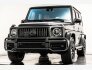 2021 Mercedes-Benz G63 AMG for sale 101784099