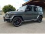 2021 Mercedes-Benz G63 AMG 4MATIC for sale 101823285