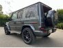 2021 Mercedes-Benz G63 AMG 4MATIC for sale 101823285