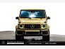 2021 Mercedes-Benz G63 AMG for sale 101823945