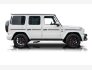 2021 Mercedes-Benz G63 AMG for sale 101831218