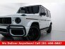 2021 Mercedes-Benz G63 AMG for sale 101831648