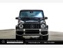 2021 Mercedes-Benz G63 AMG for sale 101842975