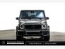 2021 Mercedes-Benz G63 AMG for sale 101842981