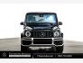 2021 Mercedes-Benz G63 AMG for sale 101843909