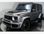2021 Mercedes-Benz G63 AMG for sale 101845262