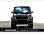 2021 Mercedes-Benz G63 AMG for sale 101847232