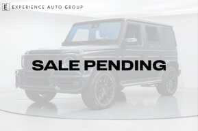 2021 Mercedes-Benz G63 AMG for sale 101863661