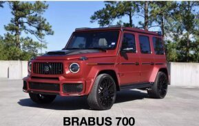 2021 Mercedes-Benz G63 AMG for sale 101901018
