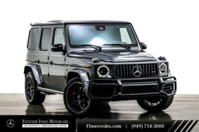 2021 Mercedes-Benz G63 AMG for sale 101944869