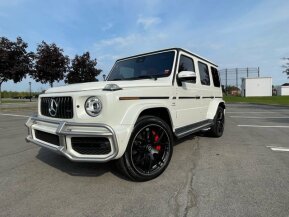 2021 Mercedes-Benz G63 AMG for sale 101946674