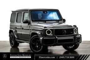 2021 Mercedes-Benz G63 AMG for sale 101971716