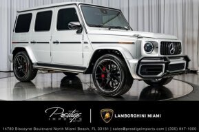 2021 Mercedes-Benz G63 AMG for sale 102004231