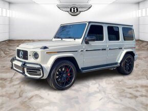 2021 Mercedes-Benz G63 AMG for sale 102013203