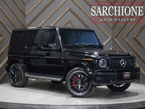 2021 Mercedes-Benz G63 AMG for sale 102021107