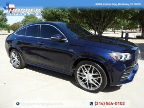 2021 Mercedes-Benz GLE 53 AMG for sale 101745647