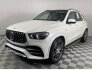 2021 Mercedes-Benz GLE 53 AMG for sale 101773528