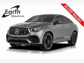 2021 Mercedes-Benz GLE 53 AMG for sale 101779982
