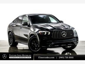 2021 Mercedes-Benz GLE 53 AMG for sale 101793418