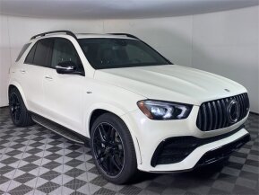 2021 Mercedes-Benz GLE 53 AMG for sale 101795361