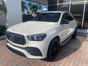 2021 Mercedes-Benz GLE 53 AMG for sale 101797280