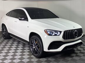 2021 Mercedes-Benz GLE 53 AMG for sale 101807375