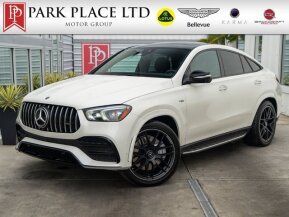 2021 Mercedes-Benz GLE 53 AMG for sale 101813372