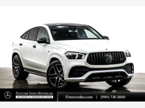 2021 Mercedes-Benz GLE 53 AMG for sale 101824266
