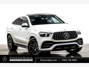 2021 Mercedes-Benz GLE 53 AMG for sale 101845851