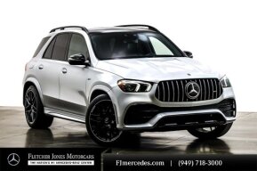 2021 Mercedes-Benz GLE 53 AMG for sale 101865617