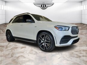 2021 Mercedes-Benz GLE 53 AMG for sale 101923433