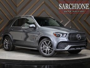2021 Mercedes-Benz GLE 53 AMG for sale 101932397