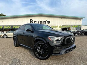 2021 Mercedes-Benz GLE 53 AMG for sale 101936861