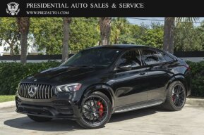 2021 Mercedes-Benz GLE 53 AMG for sale 101963224