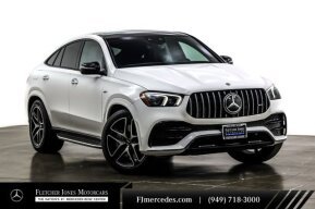 2021 Mercedes-Benz GLE 53 AMG for sale 101966108
