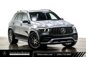 2021 Mercedes-Benz GLE 53 AMG for sale 101966892