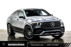 2021 Mercedes-Benz GLE 53 AMG for sale 101970863