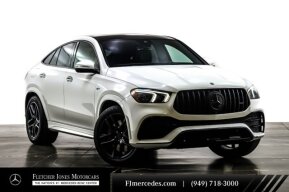 2021 Mercedes-Benz GLE 53 AMG for sale 101990886