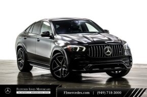 2021 Mercedes-Benz GLE 53 AMG for sale 101994807