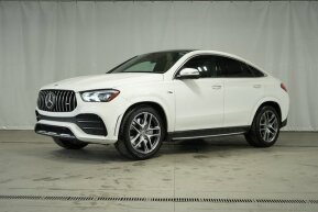 2021 Mercedes-Benz GLE 53 AMG for sale 102013634