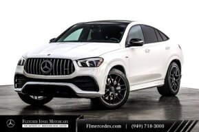 2021 Mercedes-Benz GLE 53 AMG for sale 102020700