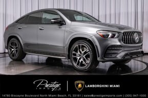 2021 Mercedes-Benz GLE 53 AMG for sale 102021131