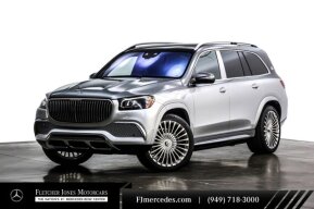 2021 Mercedes-Benz Maybach GLS 600 for sale 102015338