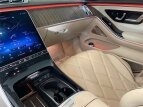 Thumbnail Photo 30 for 2021 Mercedes-Benz Maybach S580