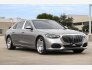 2021 Mercedes-Benz Maybach S580 for sale 101818646