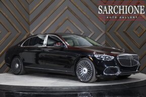 2021 Mercedes-Benz Maybach S580 for sale 101924940