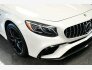 2021 Mercedes-Benz S63 AMG for sale 101817513