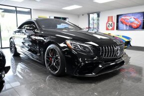 2021 Mercedes-Benz S63 AMG for sale 102016462