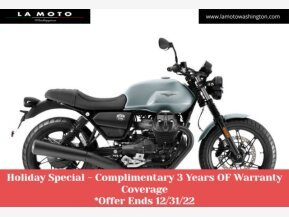 2021 Moto Guzzi V7 for sale 201311261